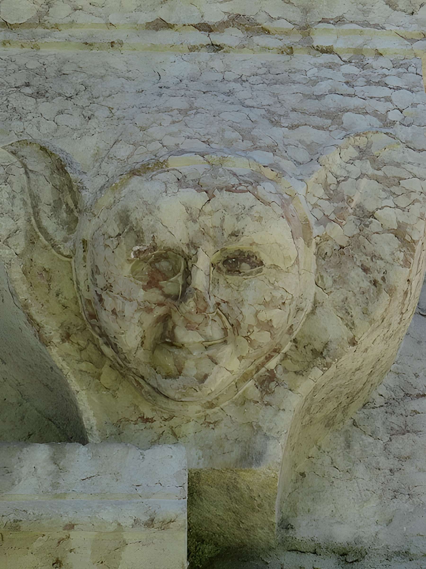 Église Saint-Laurent des Vigneaux