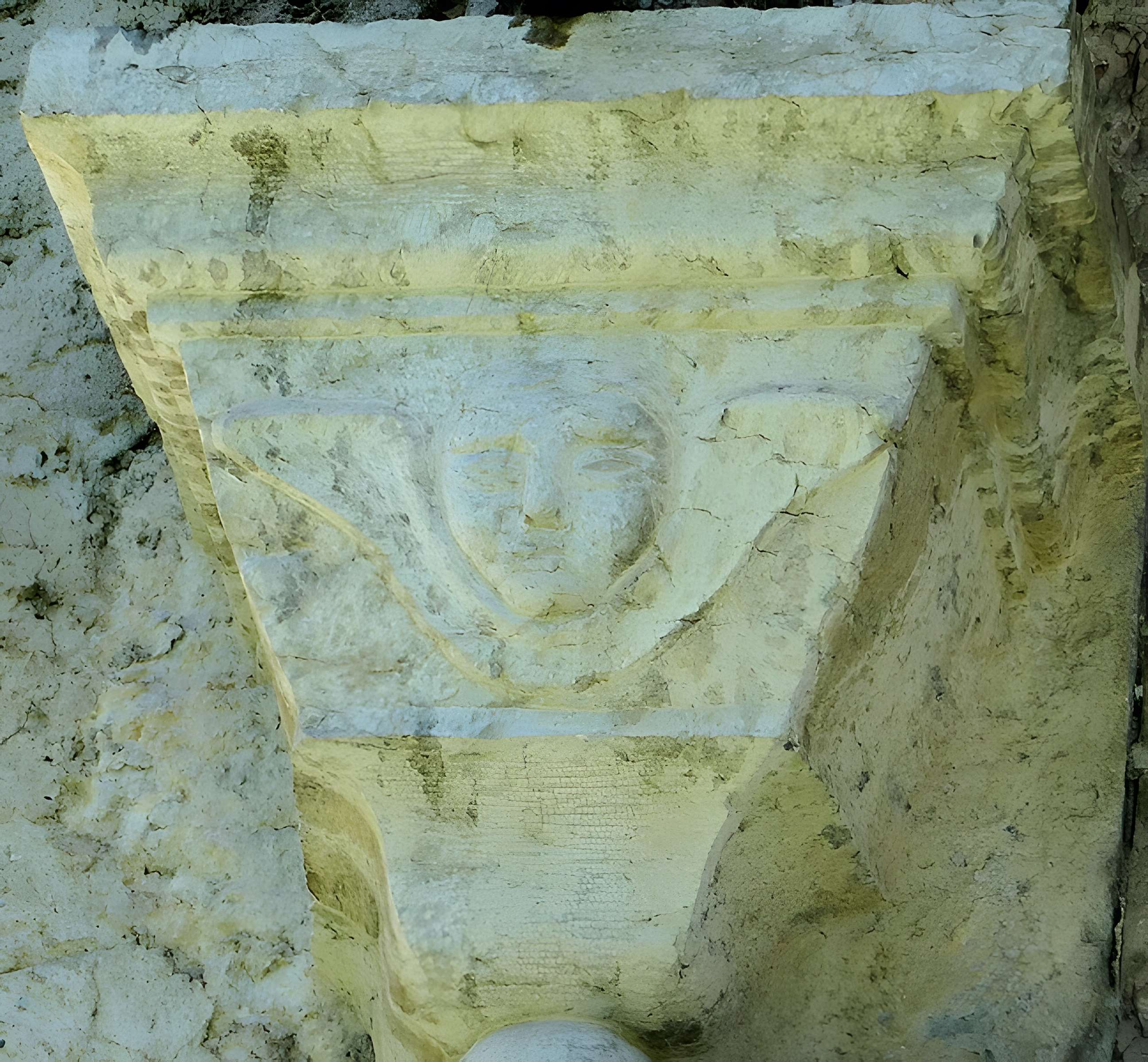 Église Saint-Laurent des Vigneaux