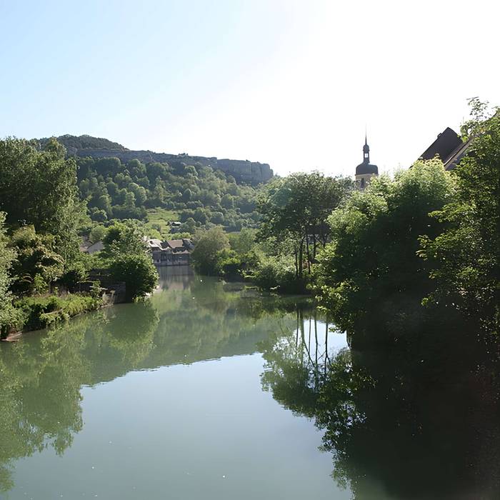 Photo de Église Saint-Laurent dOrnans
