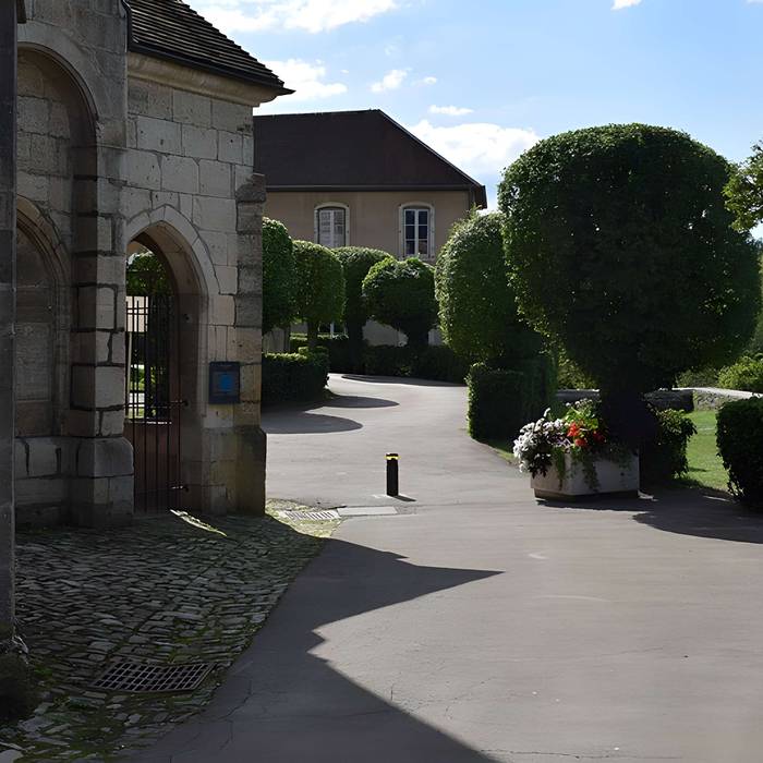 Photo de Église Saint-Laurent dOrnans