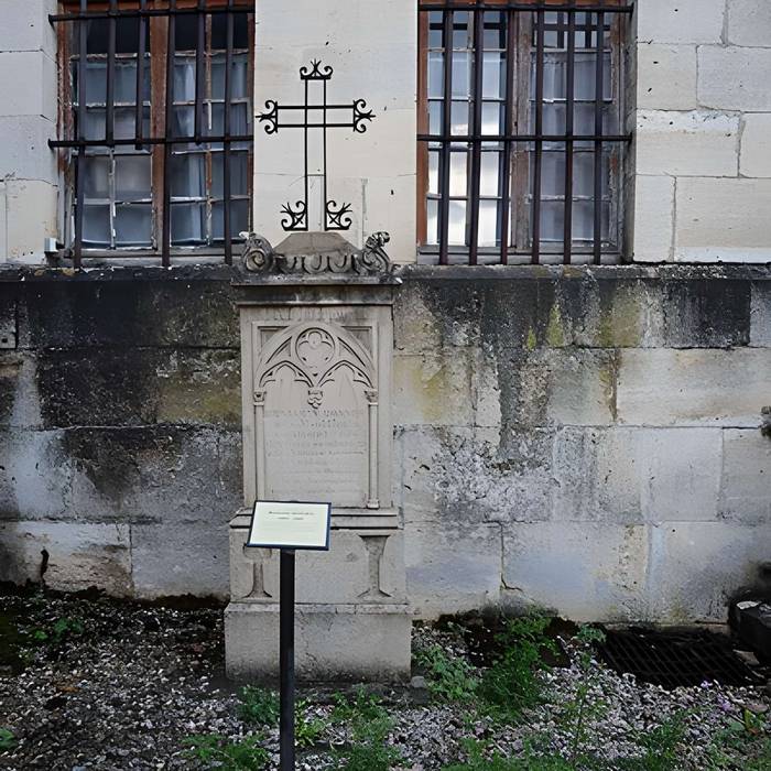 Photo de Église Saint-Laurent dOrnans