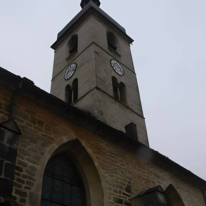 Photo de Église Saint-Laurent dOrnans