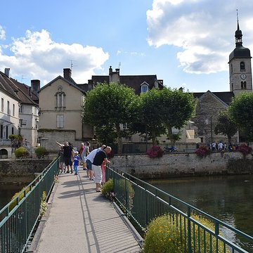 Église Saint-Laurent dOrnans