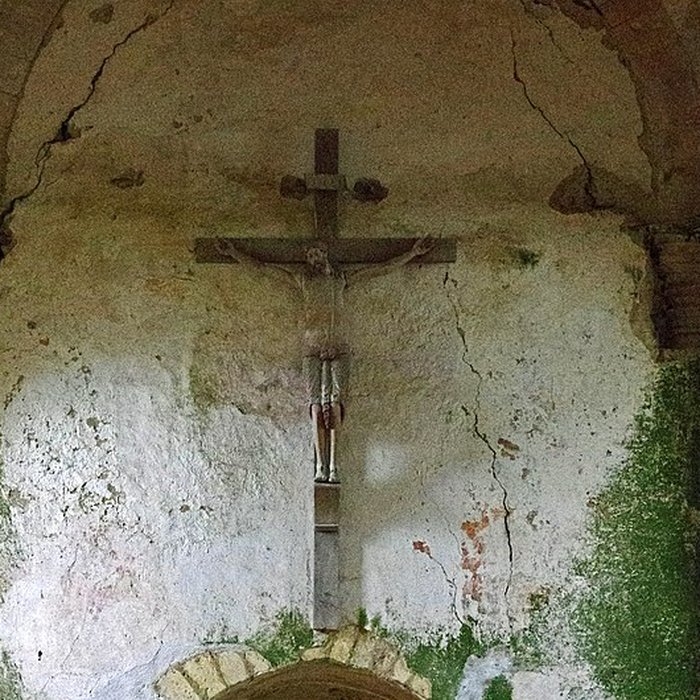 Photo de Église Saint-Laurent et Notre-Dame de Gargilesse-Dampierre