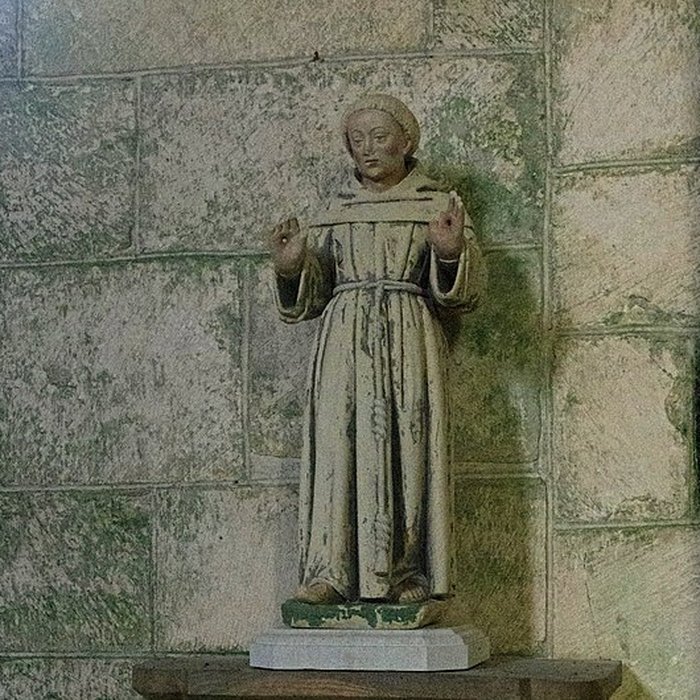 Photo de Église Saint-Laurent et Notre-Dame de Gargilesse-Dampierre