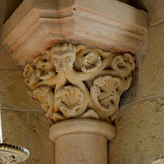 Photo de Église Saint-Laurent et Notre-Dame de Gargilesse-Dampierre