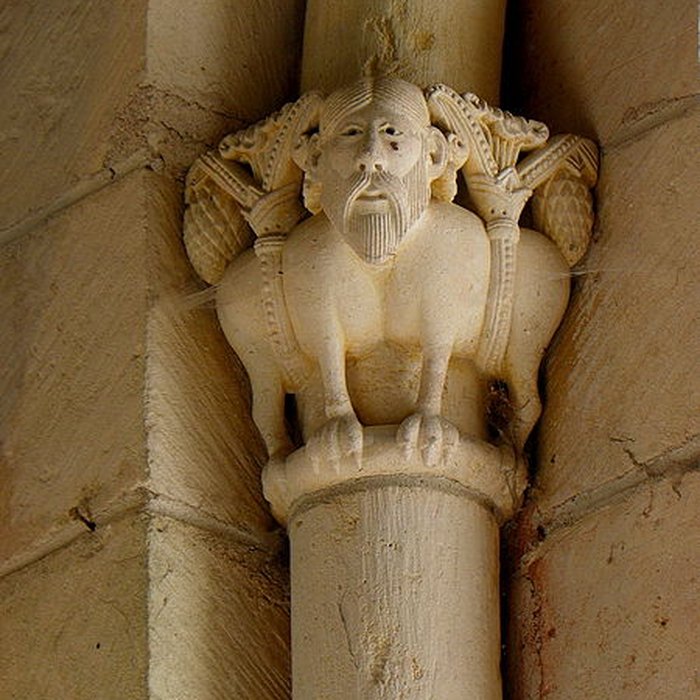 Photo de Église Saint-Laurent et Notre-Dame de Gargilesse-Dampierre