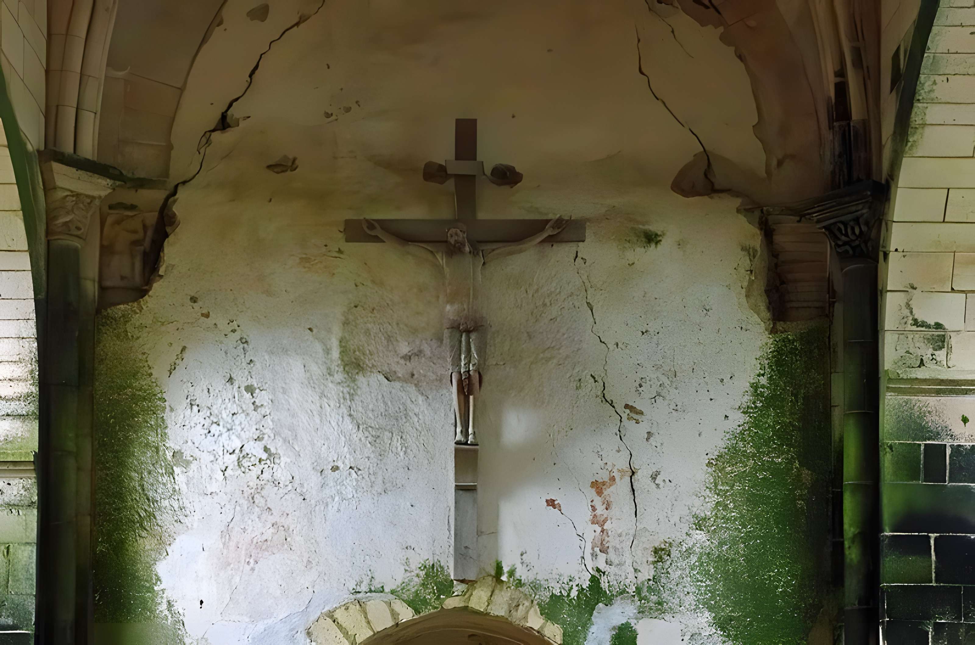 Église Saint-Laurent et Notre-Dame de Gargilesse-Dampierre