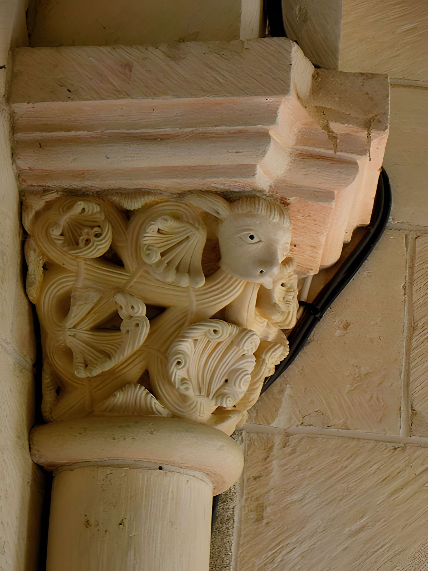 Église Saint-Laurent et Notre-Dame de Gargilesse-Dampierre