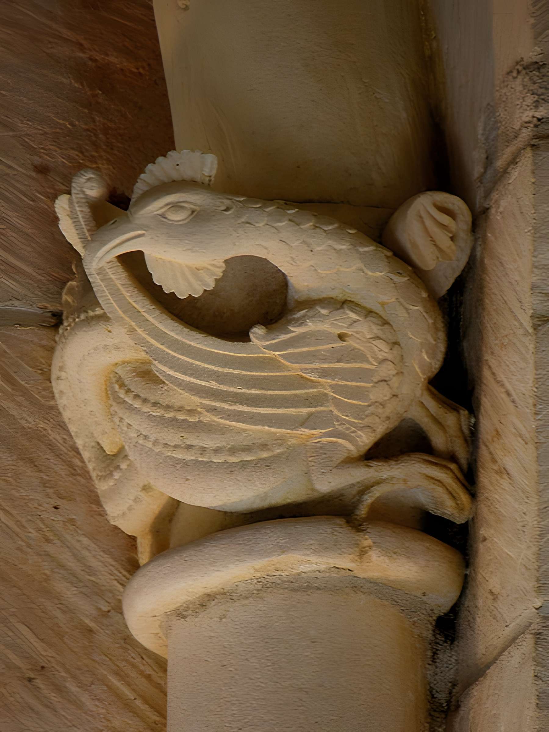 Église Saint-Laurent et Notre-Dame de Gargilesse-Dampierre