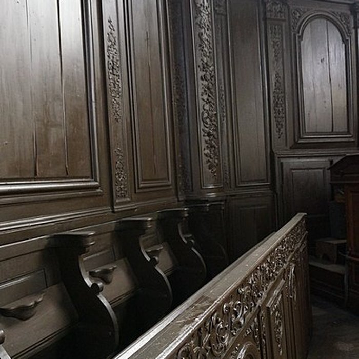 Photo de Église Saint-Laurent de Pont-à-Mousson