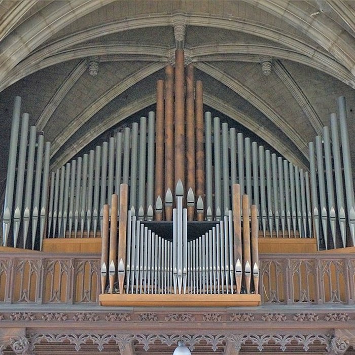 Photo de Église Saint-Laurent de Pont-à-Mousson