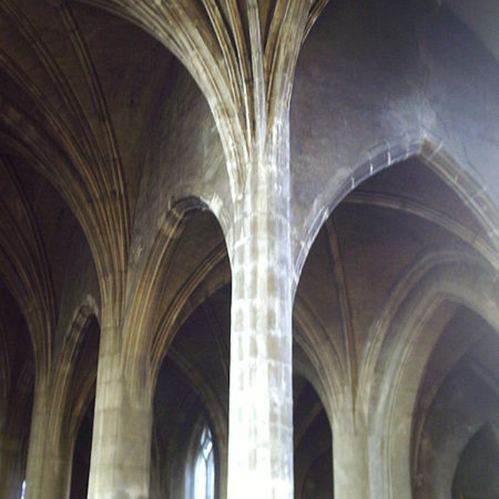 Photo de Église Saint-Laurent de Pont-à-Mousson