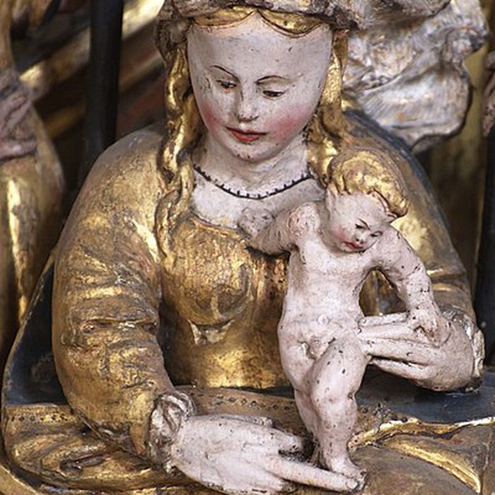 Photo de Église Saint-Laurent de Pont-à-Mousson