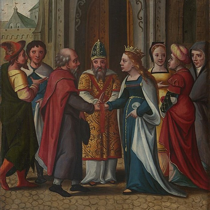 Photo de Église Saint-Laurent de Pont-à-Mousson