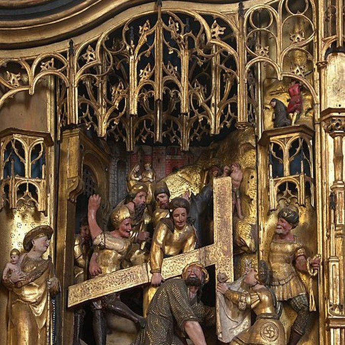 Photo de Église Saint-Laurent de Pont-à-Mousson