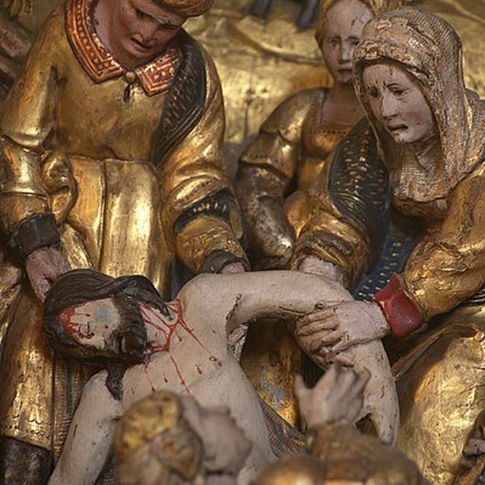 Photo de Église Saint-Laurent de Pont-à-Mousson