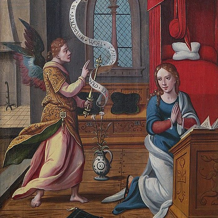 Photo de Église Saint-Laurent de Pont-à-Mousson