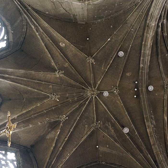 Photo de Église Saint-Laurent de Pont-à-Mousson