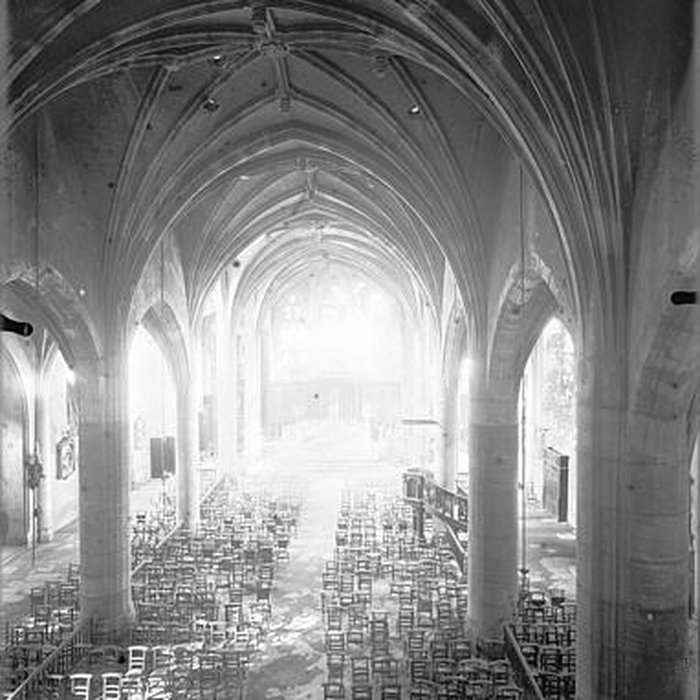 Photo de Église Saint-Laurent de Pont-à-Mousson