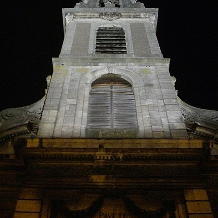 Photo de Église Saint-Laurent de Pont-à-Mousson