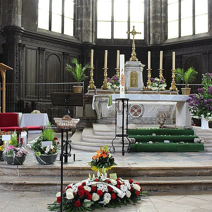 Photo de Église Saint-Laurent de Pont-à-Mousson