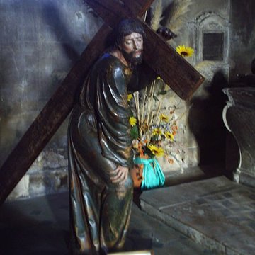 Église Saint-Laurent de Pont-à-Mousson