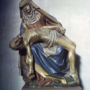 Église Saint-Laurent de Pont-à-Mousson