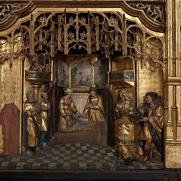 Église Saint-Laurent de Pont-à-Mousson