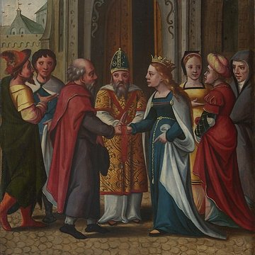 Église Saint-Laurent de Pont-à-Mousson