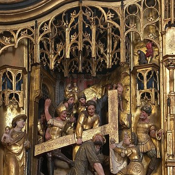 Église Saint-Laurent de Pont-à-Mousson