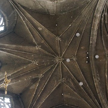Église Saint-Laurent de Pont-à-Mousson