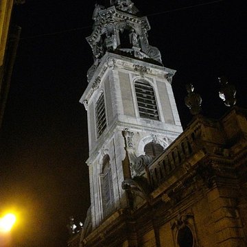 Église Saint-Laurent de Pont-à-Mousson