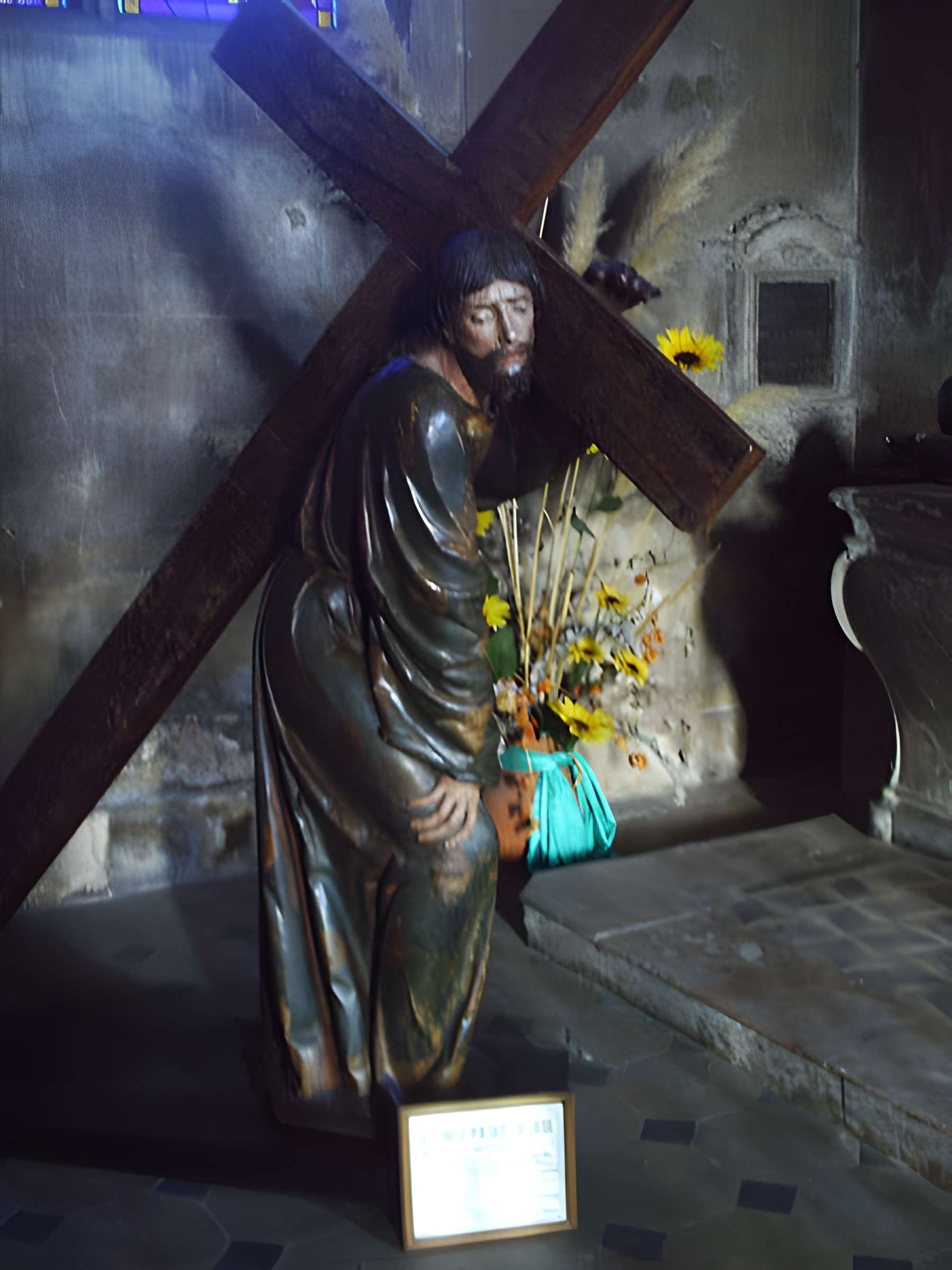 Église Saint-Laurent de Pont-à-Mousson