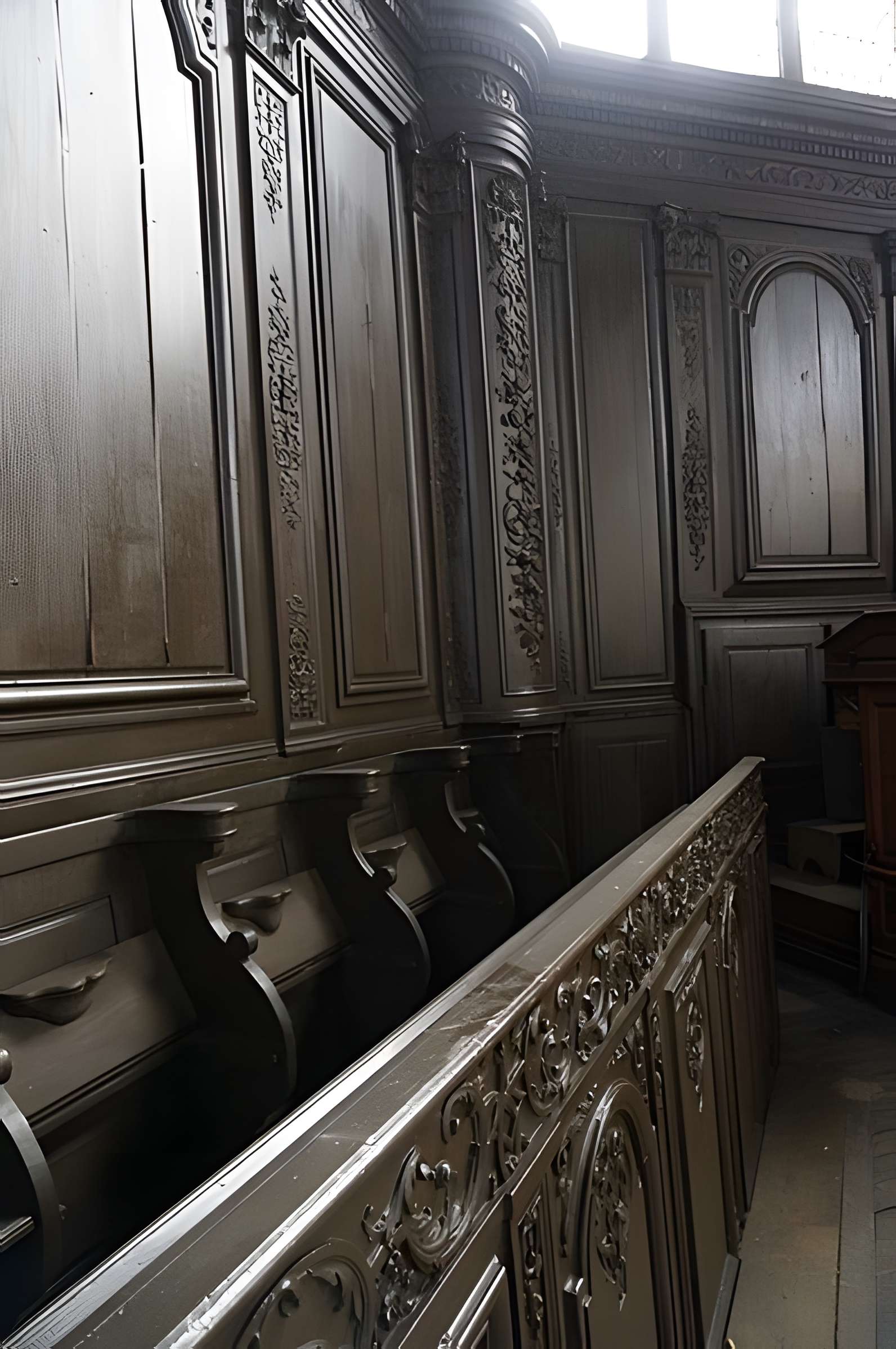 Église Saint-Laurent de Pont-à-Mousson