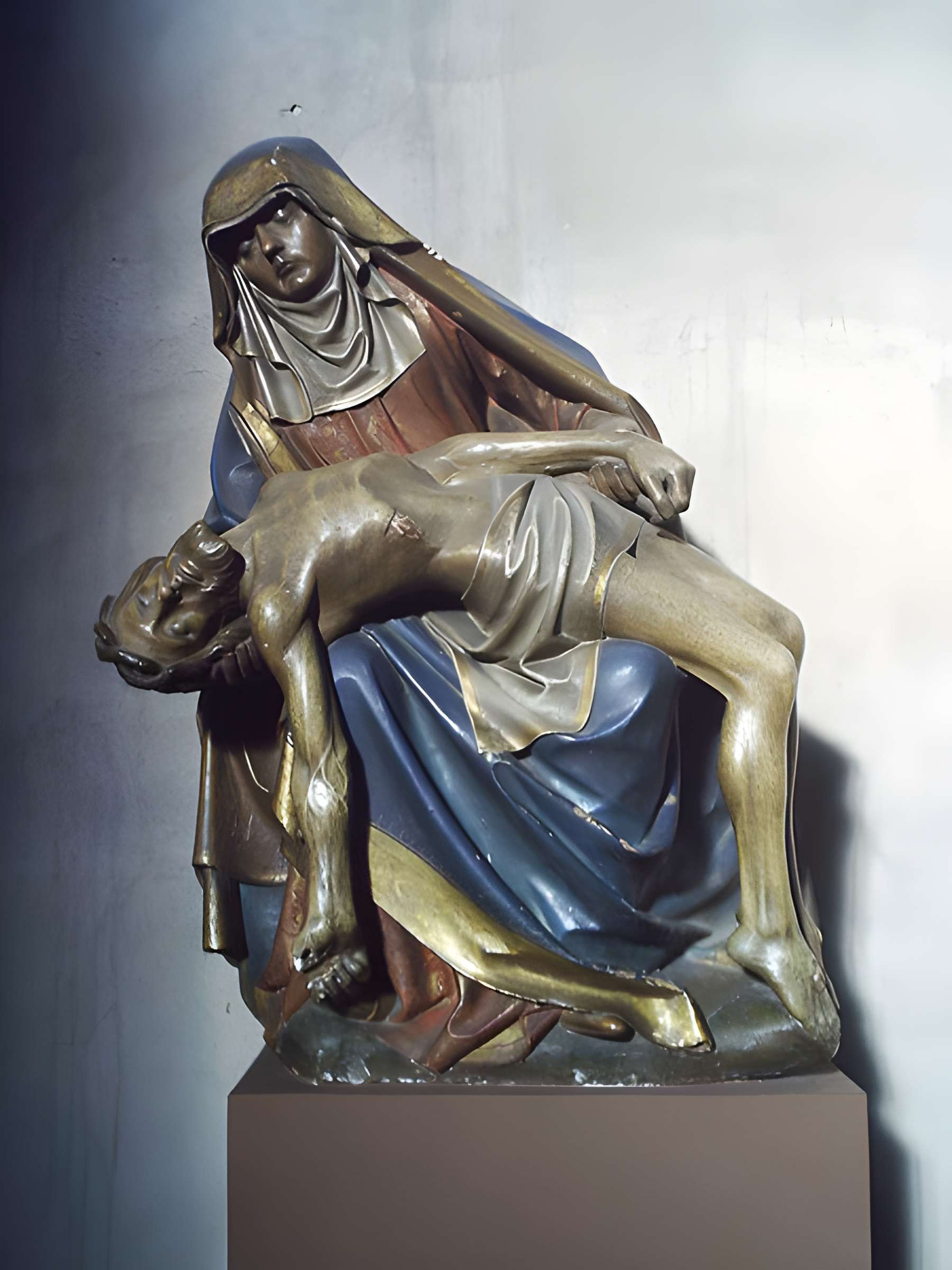 Église Saint-Laurent de Pont-à-Mousson