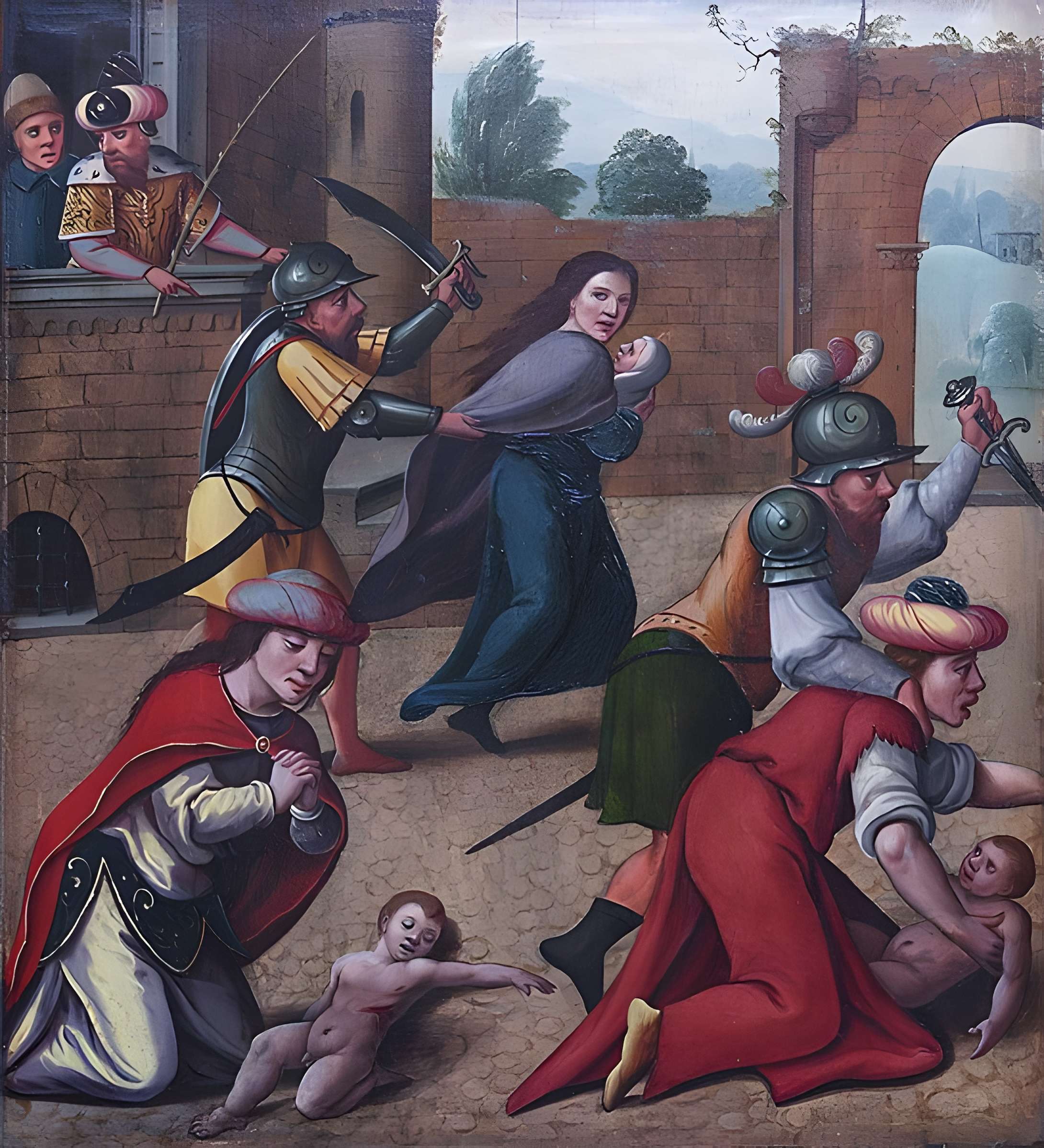 Église Saint-Laurent de Pont-à-Mousson