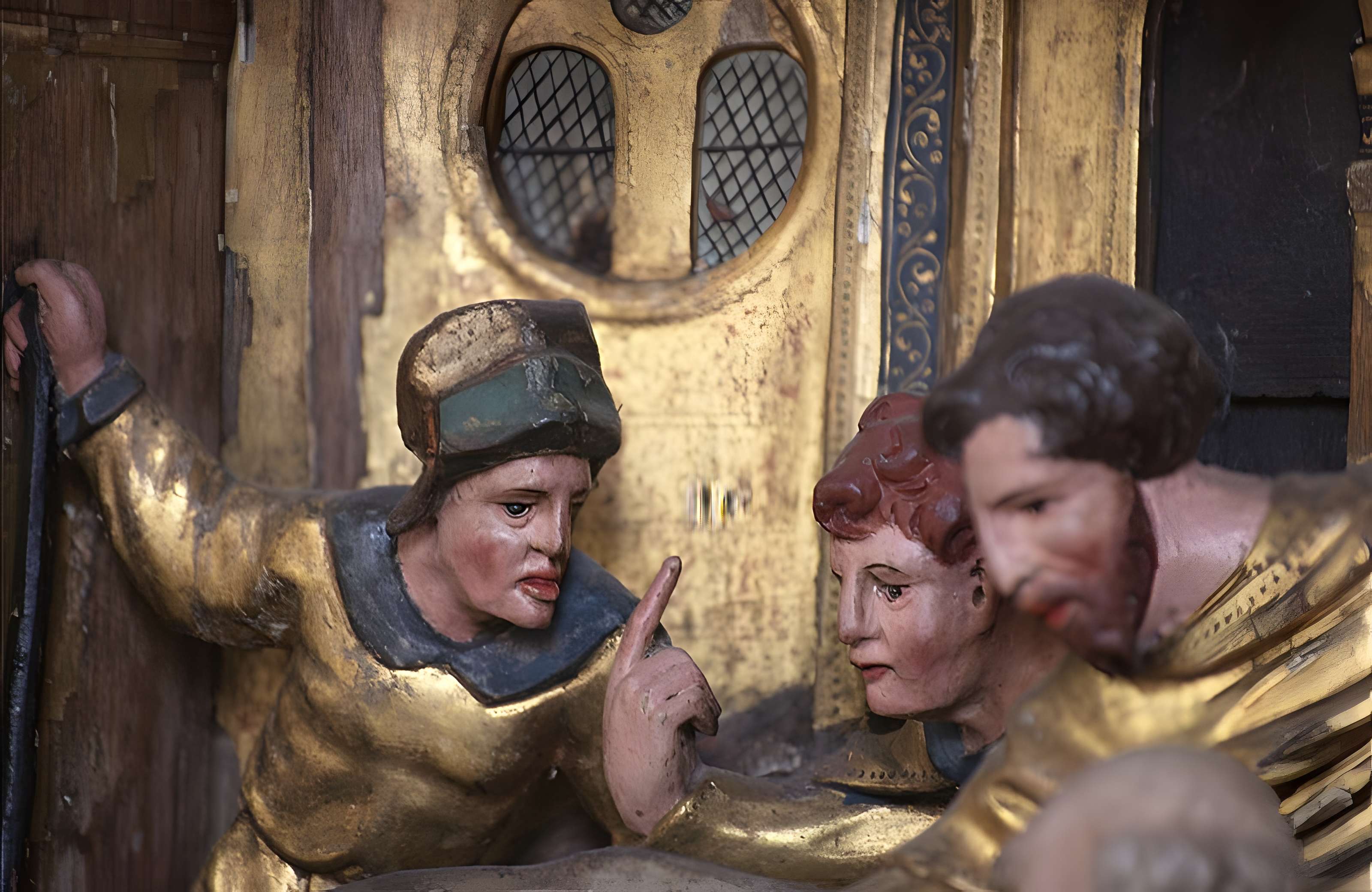 Église Saint-Laurent de Pont-à-Mousson