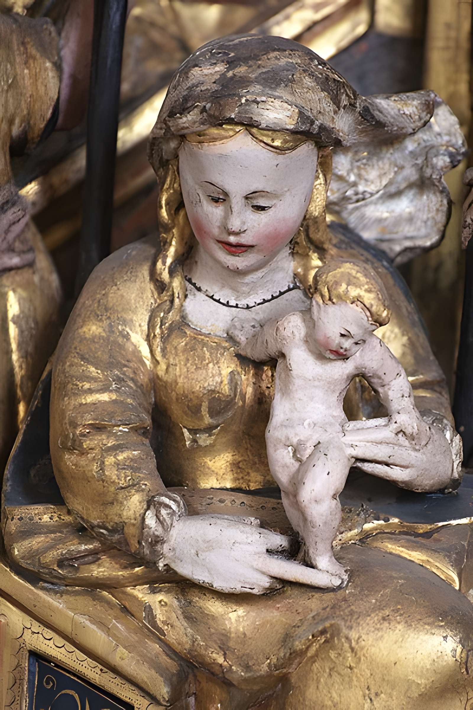 Église Saint-Laurent de Pont-à-Mousson