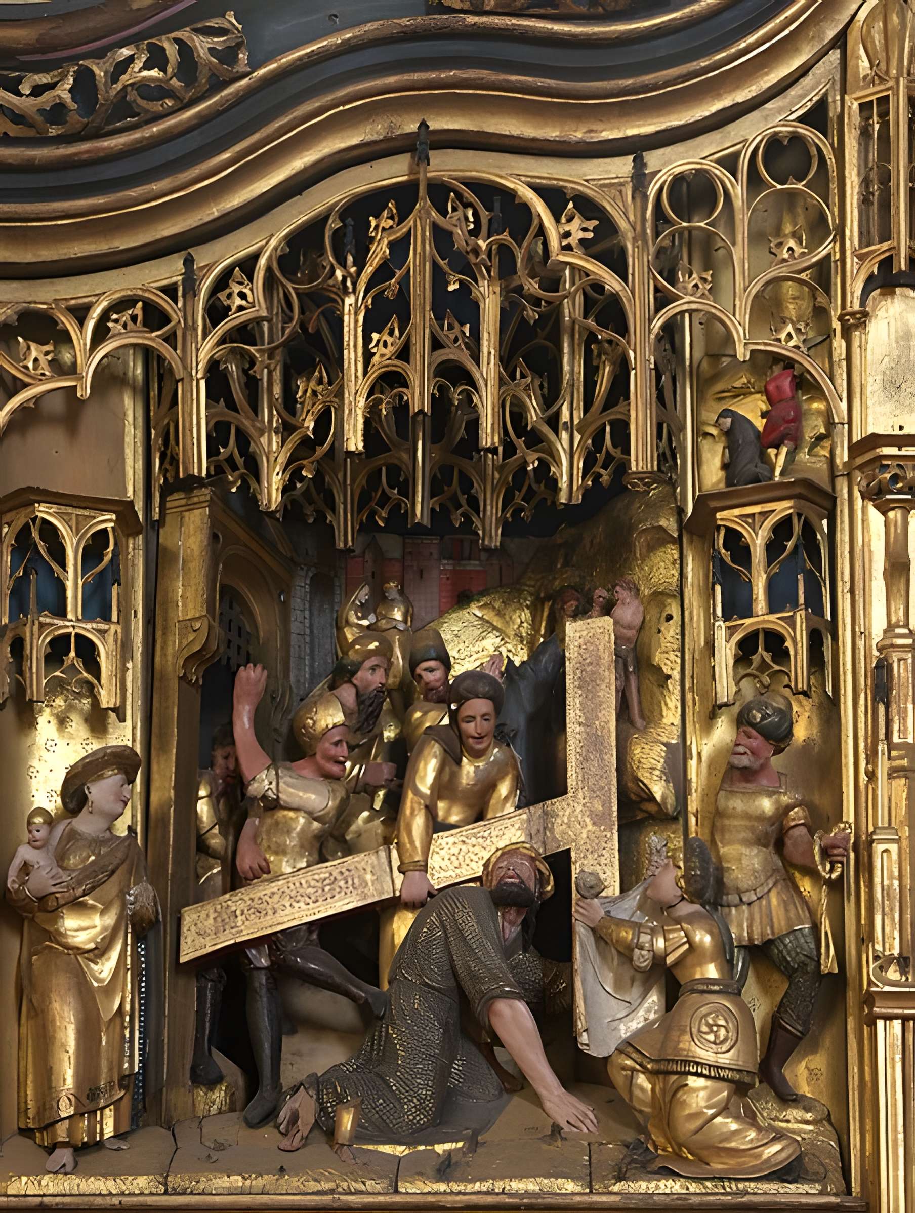 Église Saint-Laurent de Pont-à-Mousson