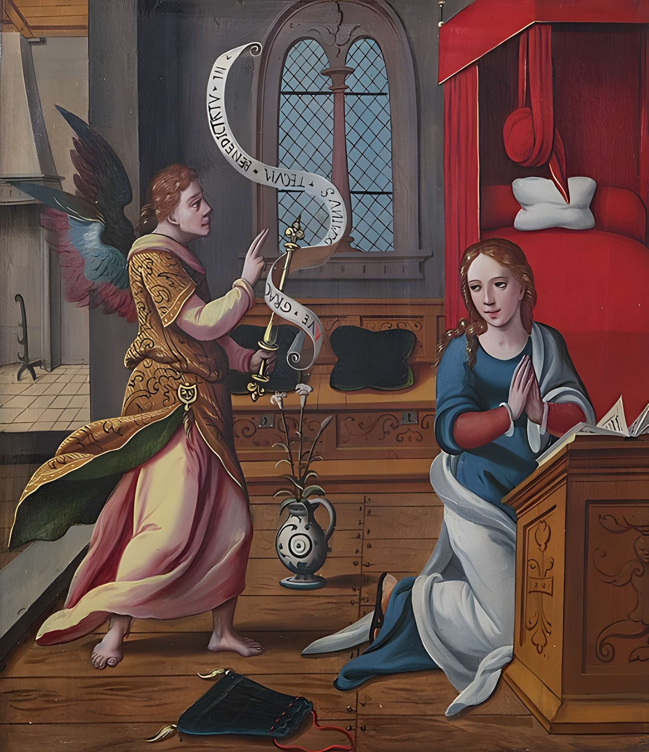 Église Saint-Laurent de Pont-à-Mousson