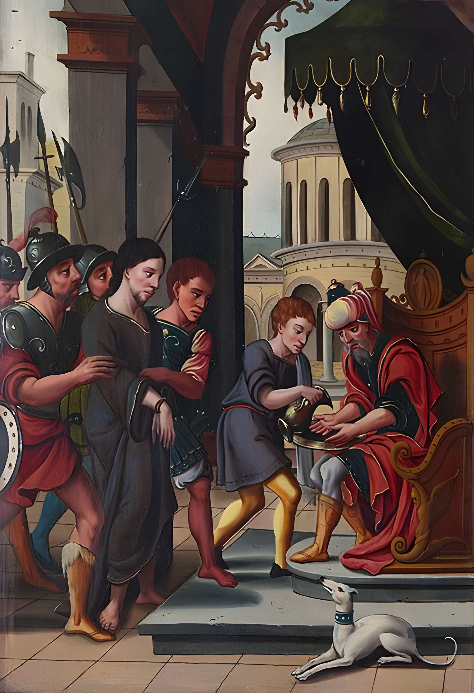 Église Saint-Laurent de Pont-à-Mousson