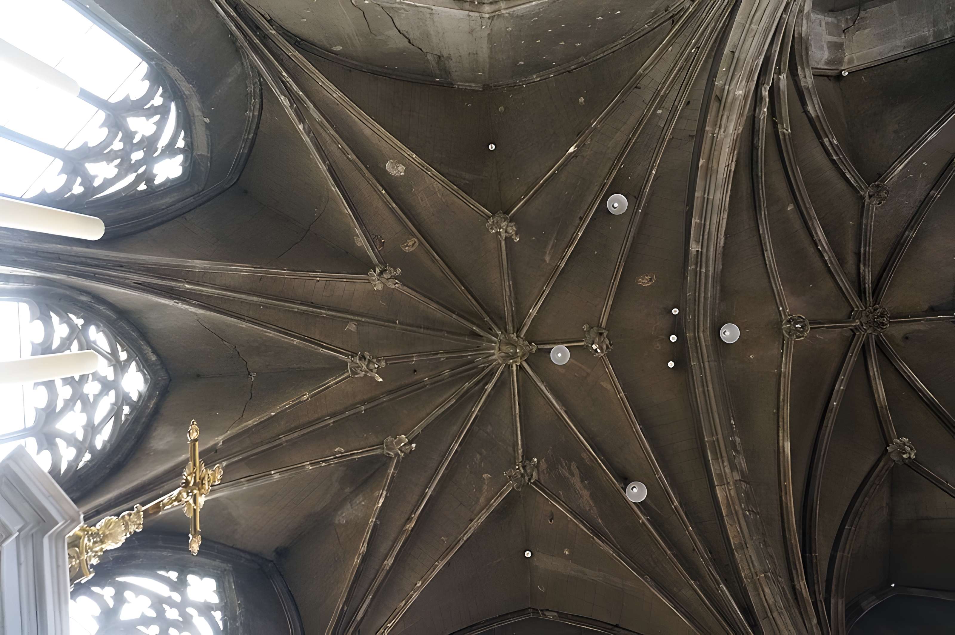 Église Saint-Laurent de Pont-à-Mousson