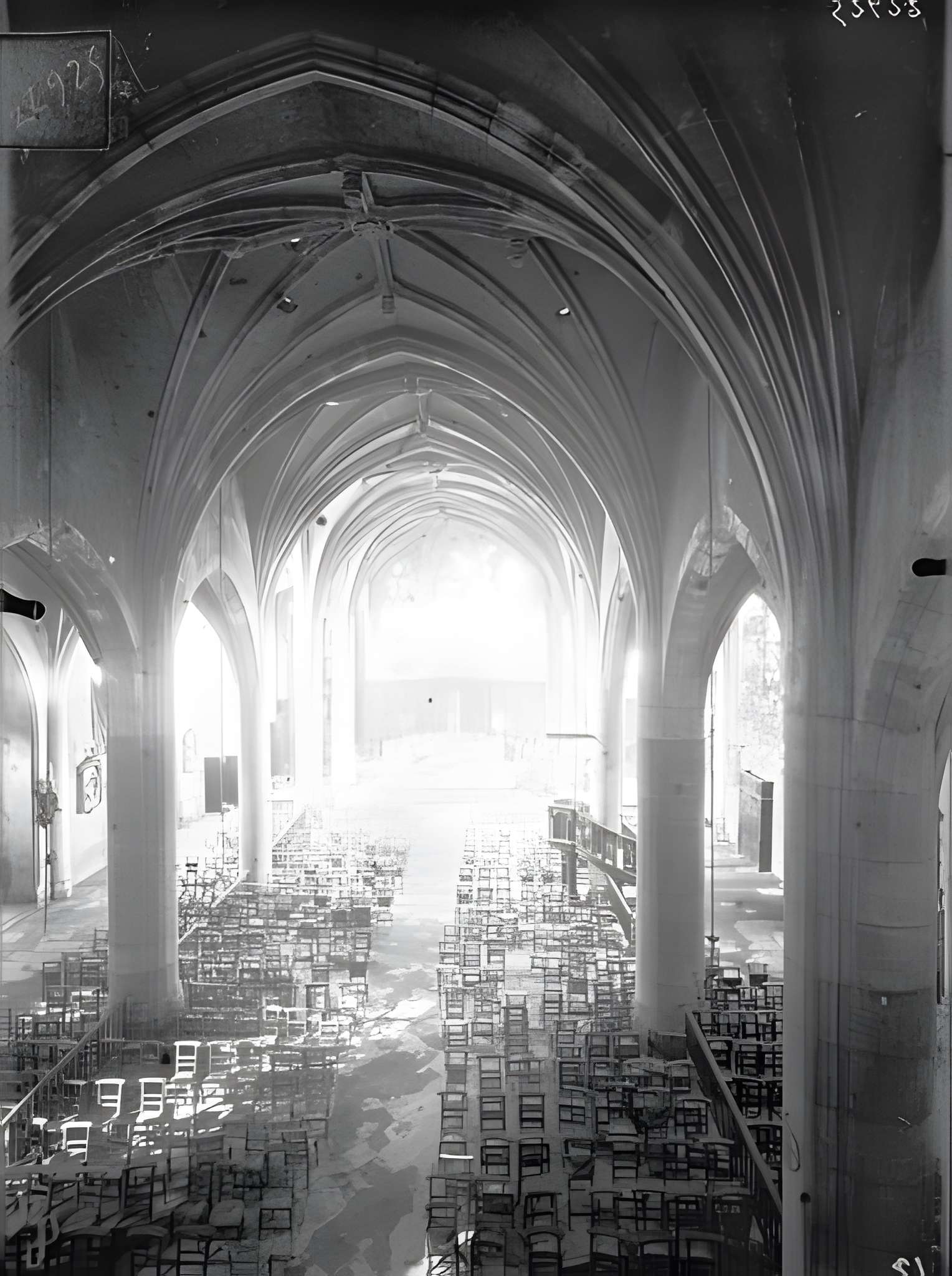 Église Saint-Laurent de Pont-à-Mousson