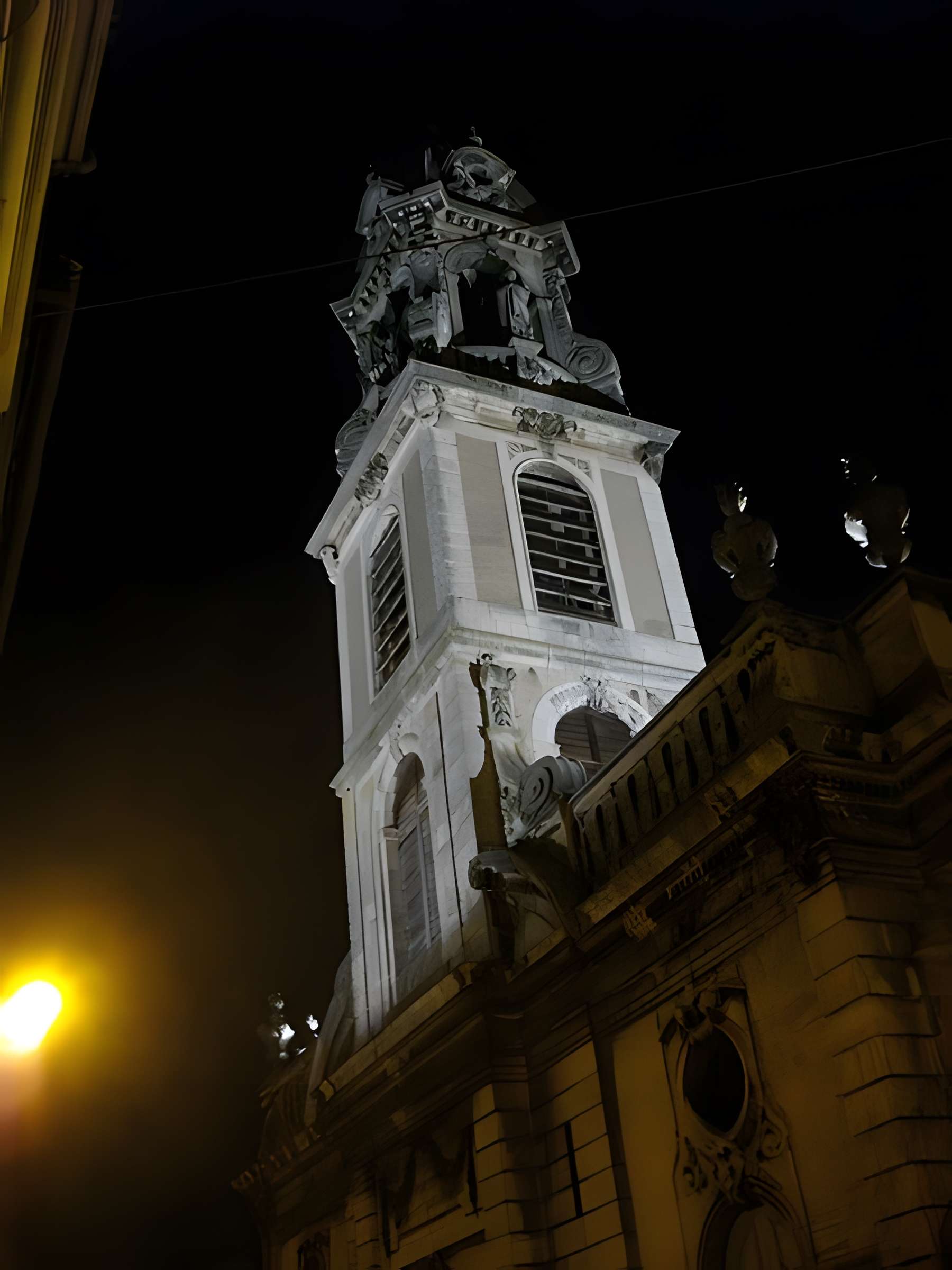 Église Saint-Laurent de Pont-à-Mousson