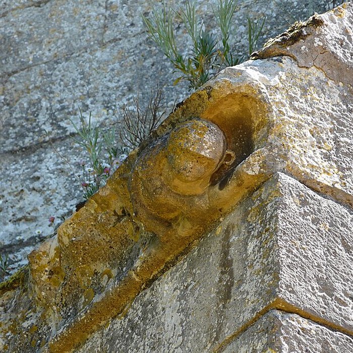 Photo de Église Saint-Laurent-et-Saint-Martin de Conne-de-Labarde