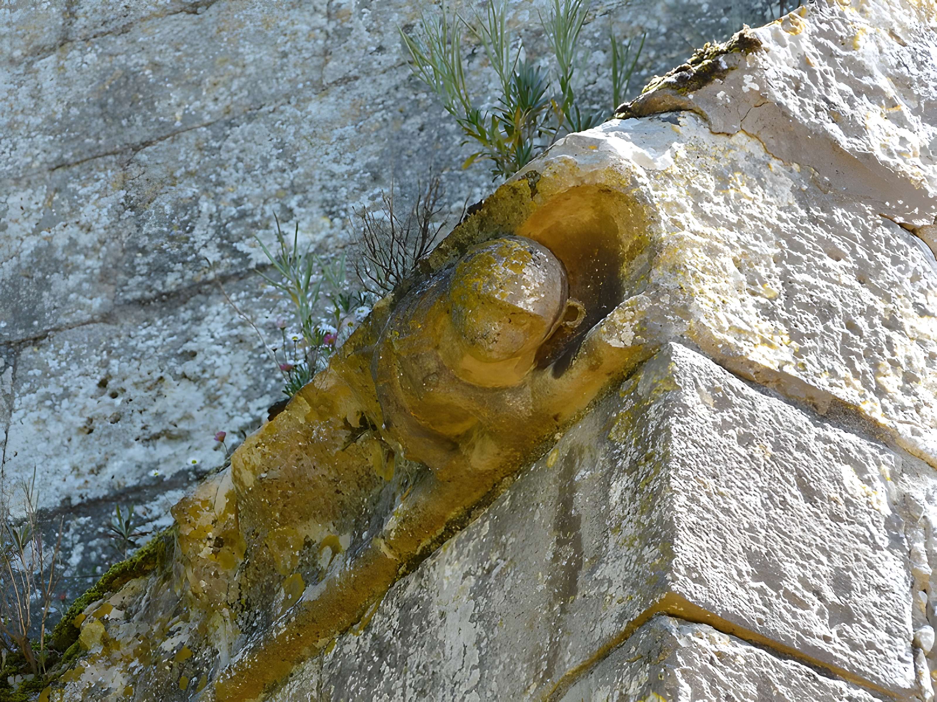 Église Saint-Laurent-et-Saint-Martin de Conne-de-Labarde