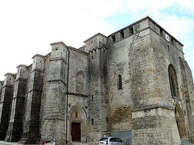 Photo de Église Saint-Pierre de Cheffois