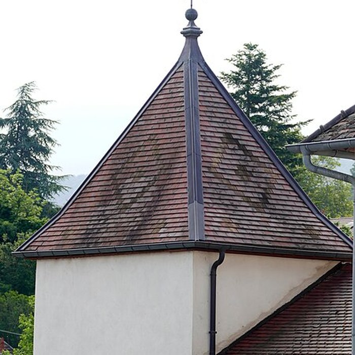 Photo de Église Saint-Lazare de Bonnay