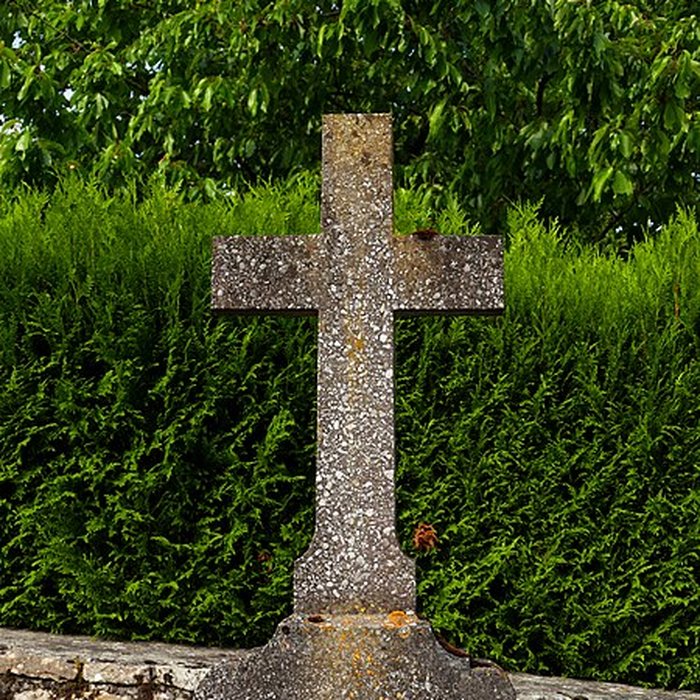 Photo de Église Saint-Lazare de Bonnay
